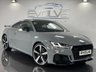 USED 2019 69 AUDI TT RS 2.5 TFSI QUATTRO VORSPRUNG 2d 395 BHP VORSPRUNG / IMMACULATE / TTRS
