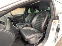 USED 2014 14 VOLKSWAGEN CC 2.0 GT TDI BLUEMOTION TECHNOLOGY DSG 4d 138 BHP 