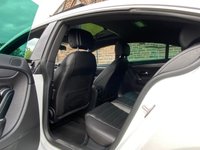 USED 2014 14 VOLKSWAGEN CC 2.0 GT TDI BLUEMOTION TECHNOLOGY DSG 4d 138 BHP 