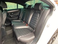USED 2014 14 VOLKSWAGEN CC 2.0 GT TDI BLUEMOTION TECHNOLOGY DSG 4d 138 BHP 