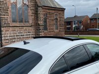 USED 2014 14 VOLKSWAGEN CC 2.0 GT TDI BLUEMOTION TECHNOLOGY DSG 4d 138 BHP 