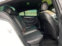 USED 2014 14 VOLKSWAGEN CC 2.0 GT TDI BLUEMOTION TECHNOLOGY DSG 4d 138 BHP 