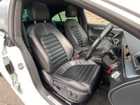USED 2014 14 VOLKSWAGEN CC 2.0 GT TDI BLUEMOTION TECHNOLOGY DSG 4d 138 BHP 