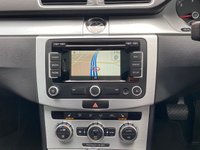 USED 2014 14 VOLKSWAGEN CC 2.0 GT TDI BLUEMOTION TECHNOLOGY DSG 4d 138 BHP 