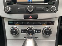 USED 2014 14 VOLKSWAGEN CC 2.0 GT TDI BLUEMOTION TECHNOLOGY DSG 4d 138 BHP 