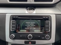 USED 2014 14 VOLKSWAGEN CC 2.0 GT TDI BLUEMOTION TECHNOLOGY DSG 4d 138 BHP 