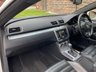 USED 2014 14 VOLKSWAGEN CC 2.0 GT TDI BLUEMOTION TECHNOLOGY DSG 4d 138 BHP 