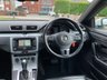 USED 2014 14 VOLKSWAGEN CC 2.0 GT TDI BLUEMOTION TECHNOLOGY DSG 4d 138 BHP 