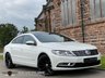 USED 2014 14 VOLKSWAGEN CC 2.0 GT TDI BLUEMOTION TECHNOLOGY DSG 4d 138 BHP 