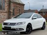 USED 2014 14 VOLKSWAGEN CC 2.0 GT TDI BLUEMOTION TECHNOLOGY DSG 4d 138 BHP 