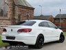 USED 2014 14 VOLKSWAGEN CC 2.0 GT TDI BLUEMOTION TECHNOLOGY DSG 4d 138 BHP 