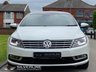 USED 2014 14 VOLKSWAGEN CC 2.0 GT TDI BLUEMOTION TECHNOLOGY DSG 4d 138 BHP 