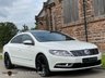 USED 2014 14 VOLKSWAGEN CC 2.0 GT TDI BLUEMOTION TECHNOLOGY DSG 4d 138 BHP 