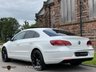 USED 2014 14 VOLKSWAGEN CC 2.0 GT TDI BLUEMOTION TECHNOLOGY DSG 4d 138 BHP 