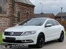 USED 2014 14 VOLKSWAGEN CC 2.0 GT TDI BLUEMOTION TECHNOLOGY DSG 4d 138 BHP 