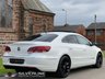 USED 2014 14 VOLKSWAGEN CC 2.0 GT TDI BLUEMOTION TECHNOLOGY DSG 4d 138 BHP 