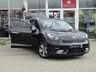 USED 2018 67 KIA NIRO 1.6 3 PHEV 5d 104 BHP Finished in MIDNIGHT BLACK with FULL HEATED LEATHER TRIM. The future is here with this stylish, attractively priced SUV HYBRID. This NIRO will suit you if you are looking for an easy driving experience matched with low running costs. Features include 7yr/100,000 mile KIA warranty, Sat Nav, Full Heated Leather, Rear View Camera, DAB Radio, Heated Steering Wheel, JBL Speakers and much more. Dealer serviced at 5077 miles, 13326 miles and at 18086 miles on 20/2/2021.