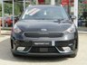 USED 2018 67 KIA NIRO 1.6 3 PHEV 5d 104 BHP Finished in MIDNIGHT BLACK with FULL HEATED LEATHER TRIM. The future is here with this stylish, attractively priced SUV HYBRID. This NIRO will suit you if you are looking for an easy driving experience matched with low running costs. Features include 7yr/100,000 mile KIA warranty, Sat Nav, Full Heated Leather, Rear View Camera, DAB Radio, Heated Steering Wheel, JBL Speakers and much more. Dealer serviced at 5077 miles, 13326 miles and at 18086 miles on 20/2/2021.