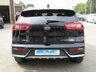 USED 2018 67 KIA NIRO 1.6 3 PHEV 5d 104 BHP Finished in MIDNIGHT BLACK with FULL HEATED LEATHER TRIM. The future is here with this stylish, attractively priced SUV HYBRID. This NIRO will suit you if you are looking for an easy driving experience matched with low running costs. Features include 7yr/100,000 mile KIA warranty, Sat Nav, Full Heated Leather, Rear View Camera, DAB Radio, Heated Steering Wheel, JBL Speakers and much more. Dealer serviced at 5077 miles, 13326 miles and at 18086 miles on 20/2/2021.