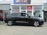 USED 2018 67 KIA NIRO 1.6 3 PHEV 5d 104 BHP Finished in MIDNIGHT BLACK with FULL HEATED LEATHER TRIM. The future is here with this stylish, attractively priced SUV HYBRID. This NIRO will suit you if you are looking for an easy driving experience matched with low running costs. Features include 7yr/100,000 mile KIA warranty, Sat Nav, Full Heated Leather, Rear View Camera, DAB Radio, Heated Steering Wheel, JBL Speakers and much more. Dealer serviced at 5077 miles, 13326 miles and at 18086 miles on 20/2/2021.