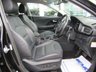 USED 2018 67 KIA NIRO 1.6 3 PHEV 5d 104 BHP Finished in MIDNIGHT BLACK with FULL HEATED LEATHER TRIM. The future is here with this stylish, attractively priced SUV HYBRID. This NIRO will suit you if you are looking for an easy driving experience matched with low running costs. Features include 7yr/100,000 mile KIA warranty, Sat Nav, Full Heated Leather, Rear View Camera, DAB Radio, Heated Steering Wheel, JBL Speakers and much more. Dealer serviced at 5077 miles, 13326 miles and at 18086 miles on 20/2/2021.