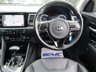 USED 2018 67 KIA NIRO 1.6 3 PHEV 5d 104 BHP Finished in MIDNIGHT BLACK with FULL HEATED LEATHER TRIM. The future is here with this stylish, attractively priced SUV HYBRID. This NIRO will suit you if you are looking for an easy driving experience matched with low running costs. Features include 7yr/100,000 mile KIA warranty, Sat Nav, Full Heated Leather, Rear View Camera, DAB Radio, Heated Steering Wheel, JBL Speakers and much more. Dealer serviced at 5077 miles, 13326 miles and at 18086 miles on 20/2/2021.