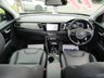 USED 2018 67 KIA NIRO 1.6 3 PHEV 5d 104 BHP Finished in MIDNIGHT BLACK with FULL HEATED LEATHER TRIM. The future is here with this stylish, attractively priced SUV HYBRID. This NIRO will suit you if you are looking for an easy driving experience matched with low running costs. Features include 7yr/100,000 mile KIA warranty, Sat Nav, Full Heated Leather, Rear View Camera, DAB Radio, Heated Steering Wheel, JBL Speakers and much more. Dealer serviced at 5077 miles, 13326 miles and at 18086 miles on 20/2/2021.