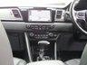 USED 2018 67 KIA NIRO 1.6 3 PHEV 5d 104 BHP Finished in MIDNIGHT BLACK with FULL HEATED LEATHER TRIM. The future is here with this stylish, attractively priced SUV HYBRID. This NIRO will suit you if you are looking for an easy driving experience matched with low running costs. Features include 7yr/100,000 mile KIA warranty, Sat Nav, Full Heated Leather, Rear View Camera, DAB Radio, Heated Steering Wheel, JBL Speakers and much more. Dealer serviced at 5077 miles, 13326 miles and at 18086 miles on 20/2/2021.