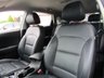 USED 2018 67 KIA NIRO 1.6 3 PHEV 5d 104 BHP Finished in MIDNIGHT BLACK with FULL HEATED LEATHER TRIM. The future is here with this stylish, attractively priced SUV HYBRID. This NIRO will suit you if you are looking for an easy driving experience matched with low running costs. Features include 7yr/100,000 mile KIA warranty, Sat Nav, Full Heated Leather, Rear View Camera, DAB Radio, Heated Steering Wheel, JBL Speakers and much more. Dealer serviced at 5077 miles, 13326 miles and at 18086 miles on 20/2/2021.