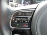 USED 2018 67 KIA NIRO 1.6 3 PHEV 5d 104 BHP Finished in MIDNIGHT BLACK with FULL HEATED LEATHER TRIM. The future is here with this stylish, attractively priced SUV HYBRID. This NIRO will suit you if you are looking for an easy driving experience matched with low running costs. Features include 7yr/100,000 mile KIA warranty, Sat Nav, Full Heated Leather, Rear View Camera, DAB Radio, Heated Steering Wheel, JBL Speakers and much more. Dealer serviced at 5077 miles, 13326 miles and at 18086 miles on 20/2/2021.