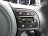 USED 2018 67 KIA NIRO 1.6 3 PHEV 5d 104 BHP Finished in MIDNIGHT BLACK with FULL HEATED LEATHER TRIM. The future is here with this stylish, attractively priced SUV HYBRID. This NIRO will suit you if you are looking for an easy driving experience matched with low running costs. Features include 7yr/100,000 mile KIA warranty, Sat Nav, Full Heated Leather, Rear View Camera, DAB Radio, Heated Steering Wheel, JBL Speakers and much more. Dealer serviced at 5077 miles, 13326 miles and at 18086 miles on 20/2/2021.