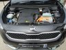 USED 2018 67 KIA NIRO 1.6 3 PHEV 5d 104 BHP Finished in MIDNIGHT BLACK with FULL HEATED LEATHER TRIM. The future is here with this stylish, attractively priced SUV HYBRID. This NIRO will suit you if you are looking for an easy driving experience matched with low running costs. Features include 7yr/100,000 mile KIA warranty, Sat Nav, Full Heated Leather, Rear View Camera, DAB Radio, Heated Steering Wheel, JBL Speakers and much more. Dealer serviced at 5077 miles, 13326 miles and at 18086 miles on 20/2/2021.