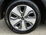 USED 2018 67 KIA NIRO 1.6 3 PHEV 5d 104 BHP Finished in MIDNIGHT BLACK with FULL HEATED LEATHER TRIM. The future is here with this stylish, attractively priced SUV HYBRID. This NIRO will suit you if you are looking for an easy driving experience matched with low running costs. Features include 7yr/100,000 mile KIA warranty, Sat Nav, Full Heated Leather, Rear View Camera, DAB Radio, Heated Steering Wheel, JBL Speakers and much more. Dealer serviced at 5077 miles, 13326 miles and at 18086 miles on 20/2/2021.