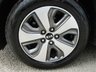 USED 2018 67 KIA NIRO 1.6 3 PHEV 5d 104 BHP Finished in MIDNIGHT BLACK with FULL HEATED LEATHER TRIM. The future is here with this stylish, attractively priced SUV HYBRID. This NIRO will suit you if you are looking for an easy driving experience matched with low running costs. Features include 7yr/100,000 mile KIA warranty, Sat Nav, Full Heated Leather, Rear View Camera, DAB Radio, Heated Steering Wheel, JBL Speakers and much more. Dealer serviced at 5077 miles, 13326 miles and at 18086 miles on 20/2/2021.