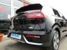 USED 2018 67 KIA NIRO 1.6 3 PHEV 5d 104 BHP Finished in MIDNIGHT BLACK with FULL HEATED LEATHER TRIM. The future is here with this stylish, attractively priced SUV HYBRID. This NIRO will suit you if you are looking for an easy driving experience matched with low running costs. Features include 7yr/100,000 mile KIA warranty, Sat Nav, Full Heated Leather, Rear View Camera, DAB Radio, Heated Steering Wheel, JBL Speakers and much more. Dealer serviced at 5077 miles, 13326 miles and at 18086 miles on 20/2/2021.