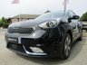 USED 2018 67 KIA NIRO 1.6 3 PHEV 5d 104 BHP Finished in MIDNIGHT BLACK with FULL HEATED LEATHER TRIM. The future is here with this stylish, attractively priced SUV HYBRID. This NIRO will suit you if you are looking for an easy driving experience matched with low running costs. Features include 7yr/100,000 mile KIA warranty, Sat Nav, Full Heated Leather, Rear View Camera, DAB Radio, Heated Steering Wheel, JBL Speakers and much more. Dealer serviced at 5077 miles, 13326 miles and at 18086 miles on 20/2/2021.