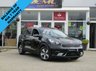 USED 2018 67 KIA NIRO 1.6 3 PHEV 5d 104 BHP Finished in MIDNIGHT BLACK with FULL HEATED LEATHER TRIM. The future is here with this stylish, attractively priced SUV HYBRID. This NIRO will suit you if you are looking for an easy driving experience matched with low running costs. Features include 7yr/100,000 mile KIA warranty, Sat Nav, Full Heated Leather, Rear View Camera, DAB Radio, Heated Steering Wheel, JBL Speakers and much more. Dealer serviced at 5077 miles, 13326 miles and at 18086 miles on 20/2/2021.