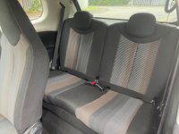 USED 2014 Y PEUGEOT 108 1.2 ALLURE TOP 3d 82 BHP 