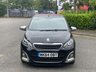 USED 2014 Y PEUGEOT 108 1.2 ALLURE TOP 3d 82 BHP 