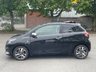 USED 2014 Y PEUGEOT 108 1.2 ALLURE TOP 3d 82 BHP 