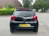 USED 2014 Y PEUGEOT 108 1.2 ALLURE TOP 3d 82 BHP 