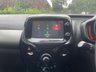 USED 2014 Y PEUGEOT 108 1.2 ALLURE TOP 3d 82 BHP 