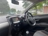 USED 2014 Y PEUGEOT 108 1.2 ALLURE TOP 3d 82 BHP 