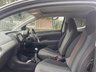 USED 2014 Y PEUGEOT 108 1.2 ALLURE TOP 3d 82 BHP 