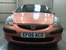 USED 2005 05 HONDA JAZZ 1.3 DSI SE 5d 82 BHP OVER 100 CARS IN STOCK