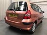 USED 2005 05 HONDA JAZZ 1.3 DSI SE 5d 82 BHP OVER 100 CARS IN STOCK