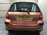 USED 2005 05 HONDA JAZZ 1.3 DSI SE 5d 82 BHP OVER 100 CARS IN STOCK