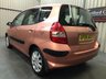 USED 2005 05 HONDA JAZZ 1.3 DSI SE 5d 82 BHP OVER 100 CARS IN STOCK