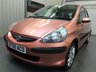 USED 2005 05 HONDA JAZZ 1.3 DSI SE 5d 82 BHP OVER 100 CARS IN STOCK