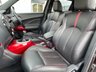 USED 2015 64 NISSAN JUKE 1.2 TEKNA DIG-T 5d 115 BHP FULL LEATHER * SAT NAV